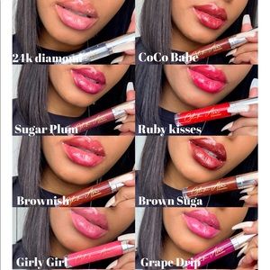 Glam Gloss